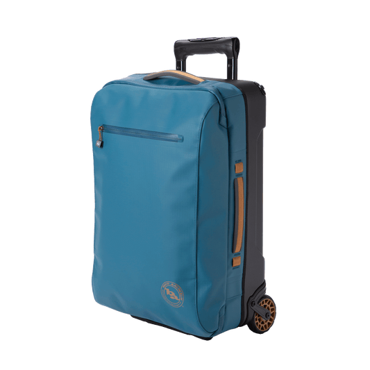 Stagecoach Rolling Duffel