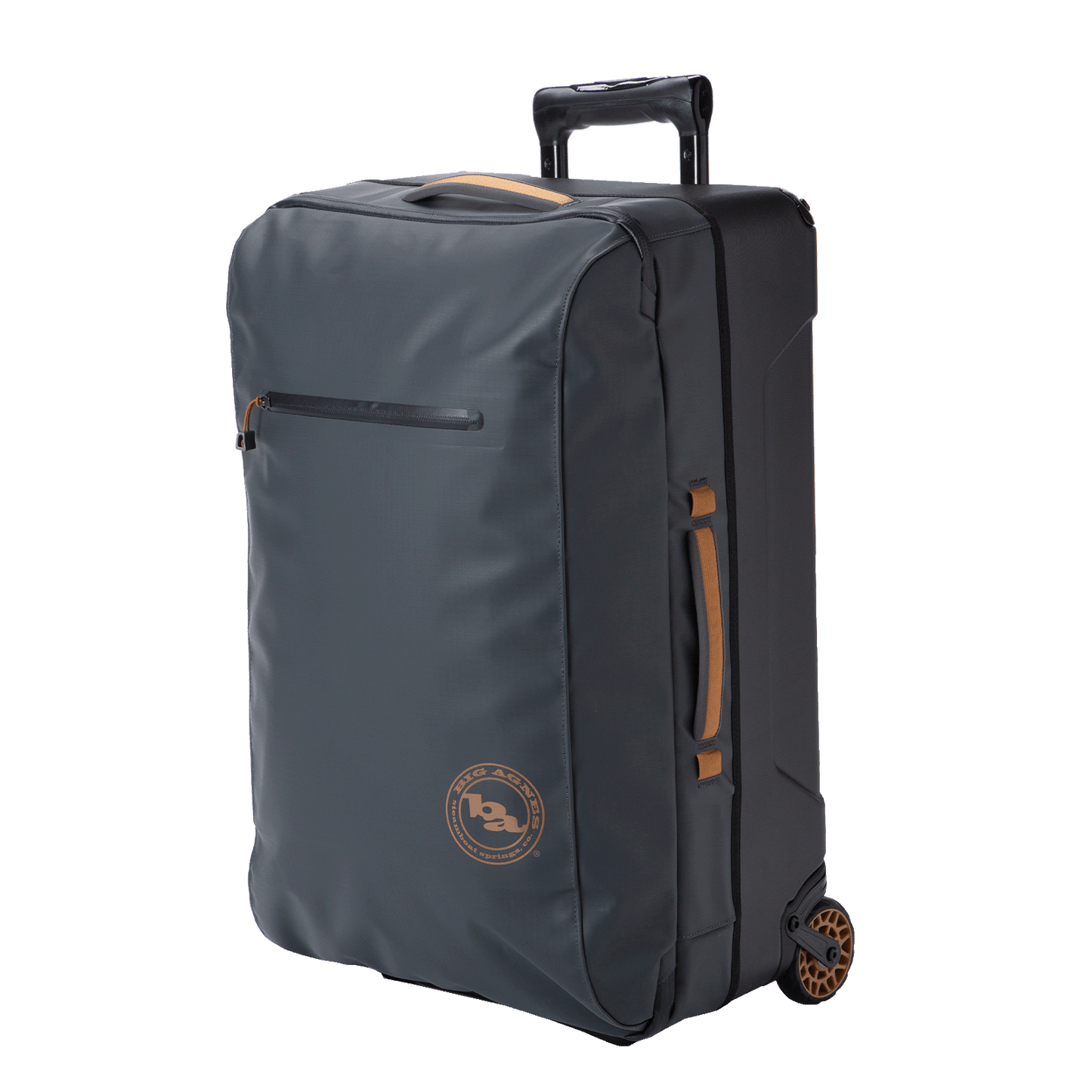 Stagecoach Rolling Duffel