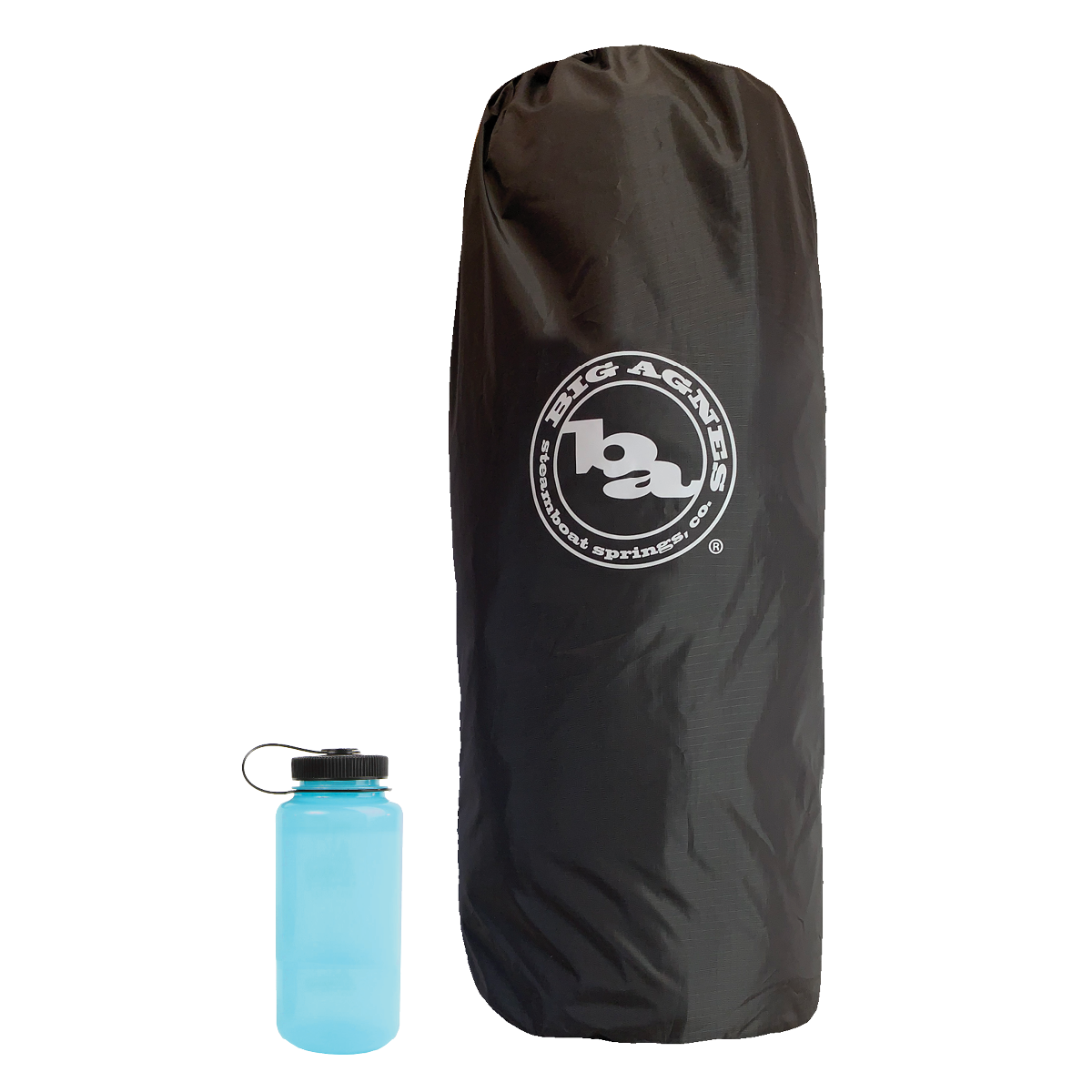 Tent Stuff Sack 10”x30”