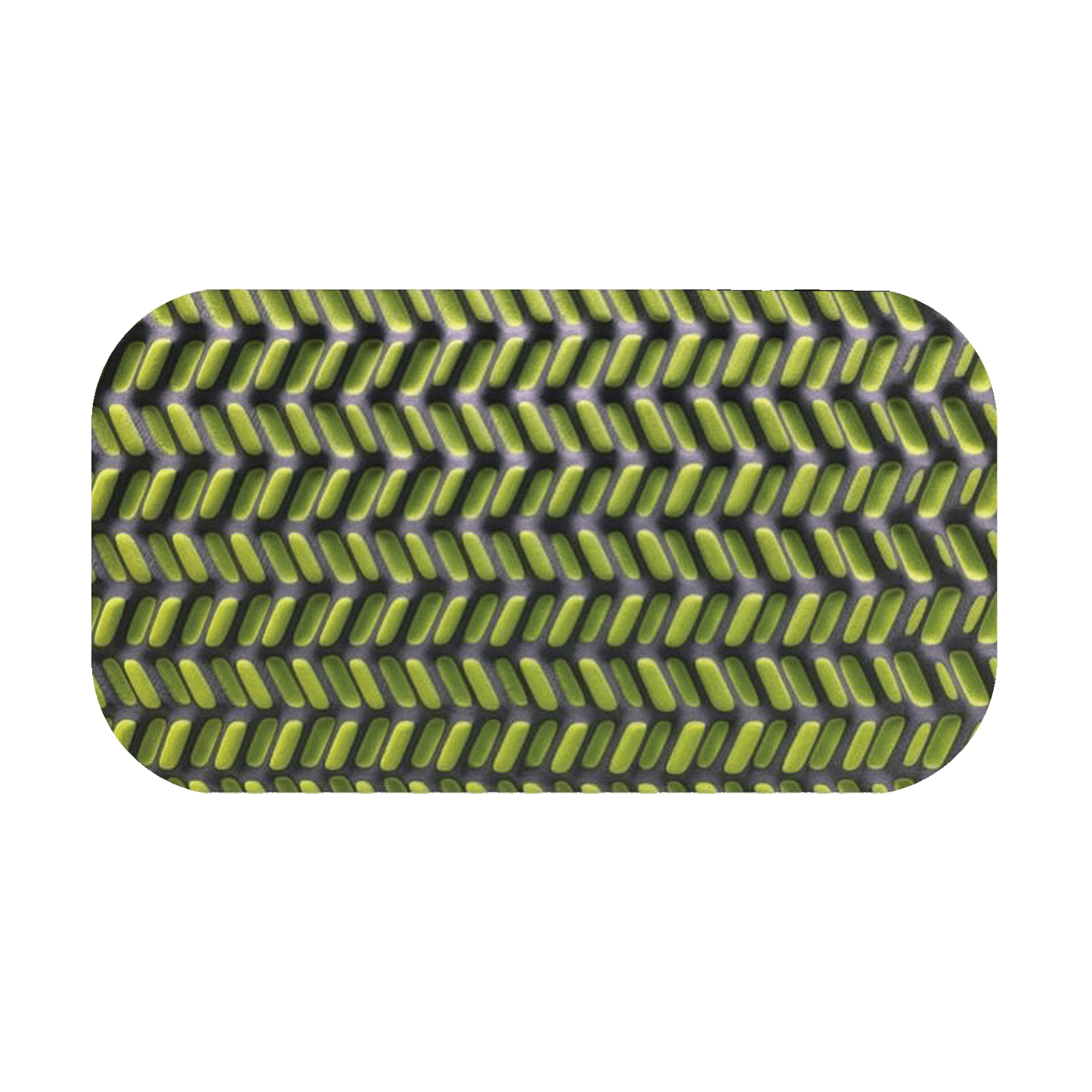 TwisterCane™ BioFoam Hiking Seat