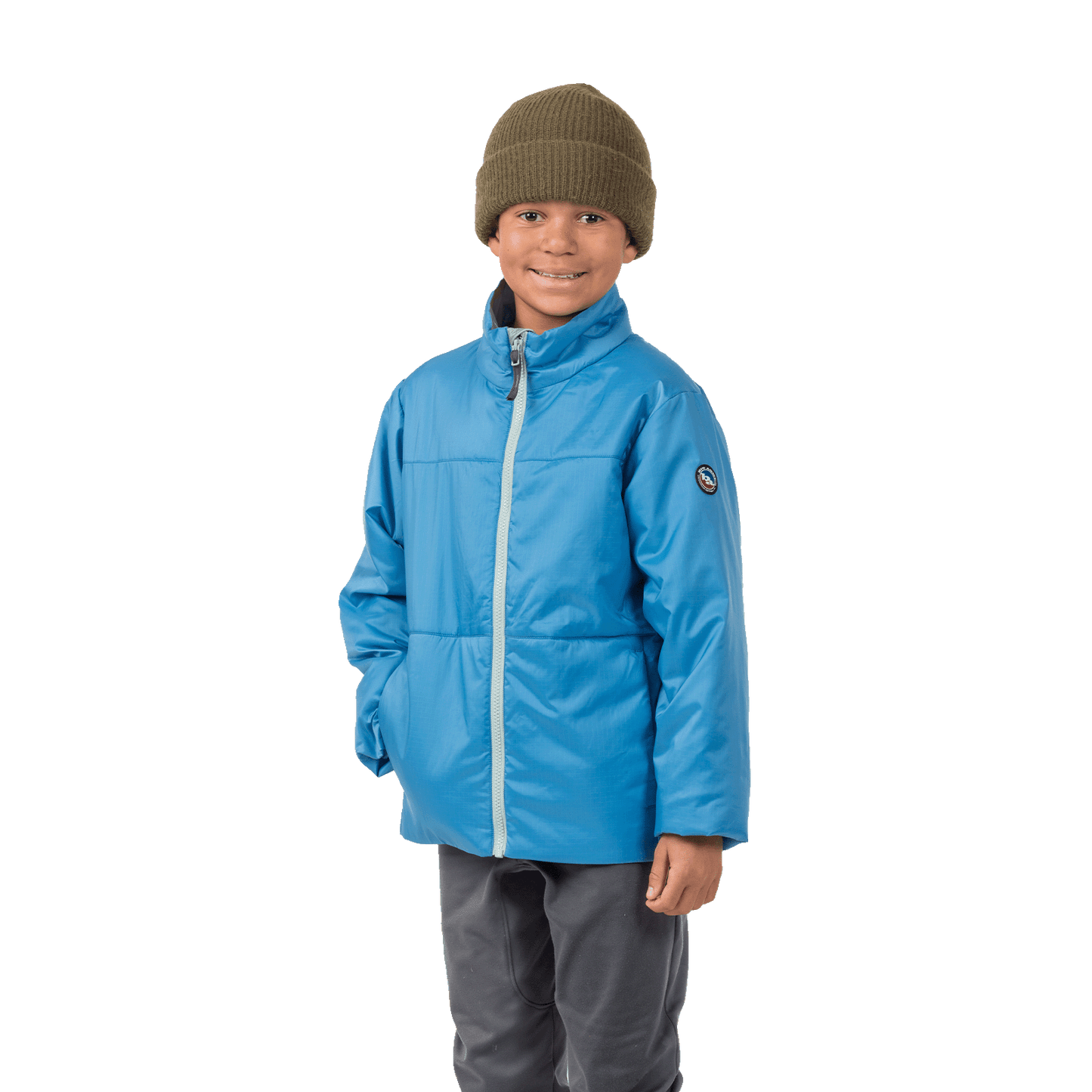Kids' Flapjack Jacket