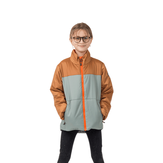 Kids' Flapjack Jacket
