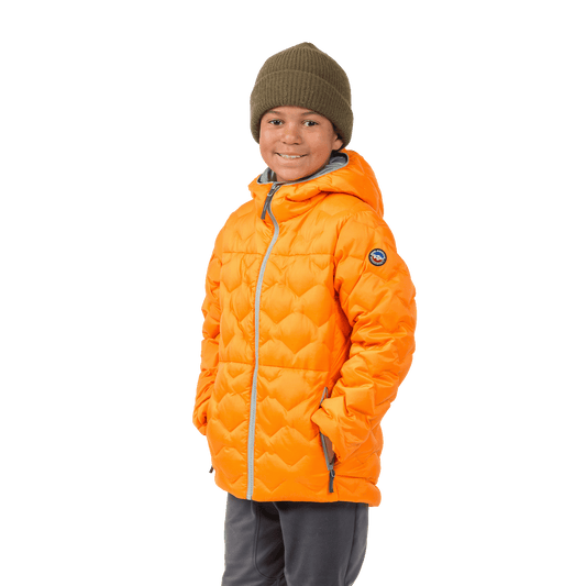 Kids' Ice House Jacket