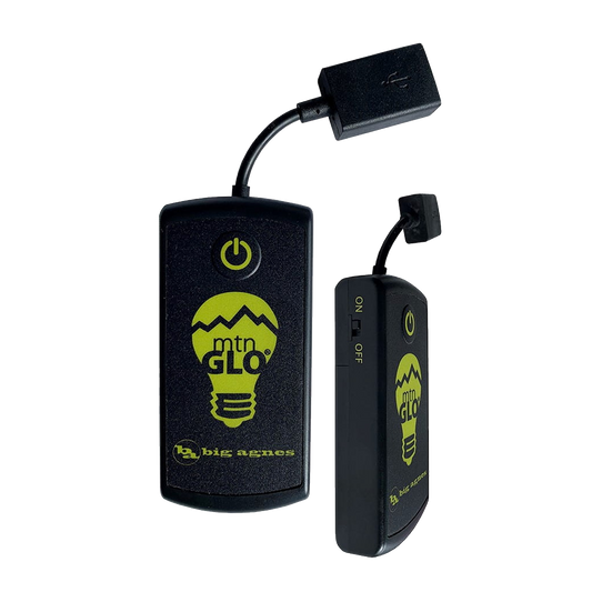 mtnGLO® Light Controller
