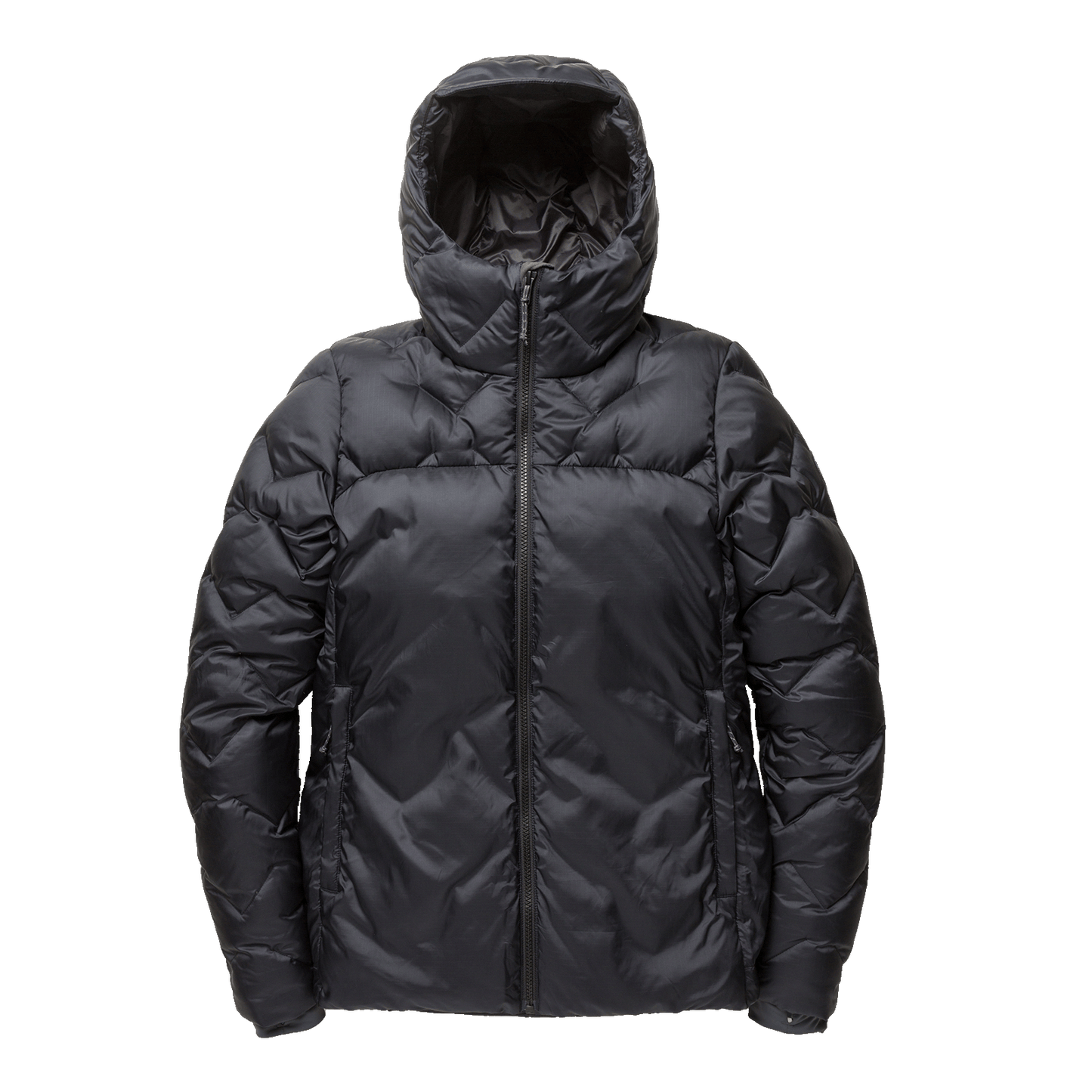 W's Star Route Parka